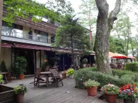 Hakuba Mominoki Hotel