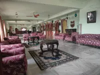 Umaid Mahal Palace