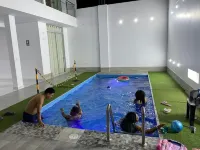 Hurin Peru - Pools