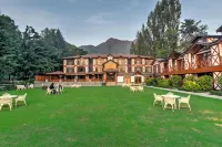 Fortune Resort Heevan, Srinagar - Member ITC Hotels' Group - Spa
