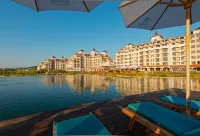Sunrise All Suites Resort- All Inclusive - Bergblick