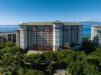 Hyatt Vacation Club at Ka'anapali Beach Hotels in Lahaina