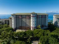 Hyatt Vacation Club at Ka'anapali Beach