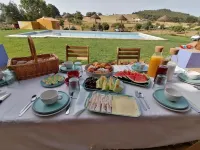Ares do Monte - Turismo Rural