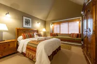 Vagabond Lodge at Kicking Horse
