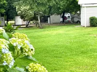Bright Porepunkah Holiday Park
