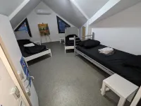 Popcorn Hostel