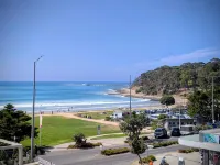 The Sandridge Motel - con vistas al mar