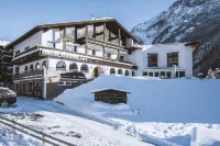 Pension Neururer - 3-Star