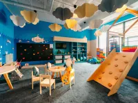 Blu Apartments Ξενοδοχεία στην πόλη Sarbinowo