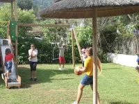 hotel villaggio TABU'