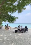 Skyinn omadhoo - Beach