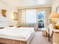 Genuss - Und Vitalhotel Moisl