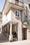 Hotel Restaurante Rúas