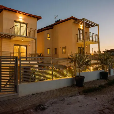 SanGerasimo Villas