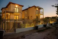 SanGerasimo Villas