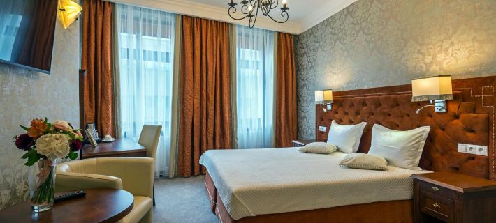 SleepWalker Boutique Suites Hotels in Wrocław