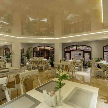 DiliMah Premium Luxury
