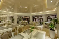 DiliMah Premium Luxury - 4 Sao