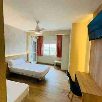 Hotel Alain Rooms