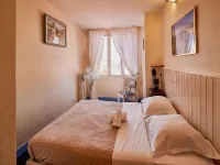 La Caravelle Hotels in Riom