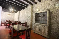 La Xalca Hotel Asociado Casa Andina - Desayuno