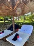 Hotel Océan Beach Sakatia - スパ