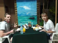 Ras Rana Lodge