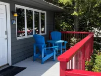 Boundary Waters Resort & Marina Hotels in Towns County