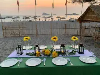 Pundaquit Luxury Resort