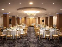 New City Hotel & Restaurant Niš Hotels in Nis