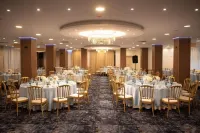 New City Hotel & Restaurant Niš
