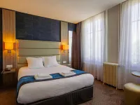 Hotel de la Gare de Troyes Hotels in der Nähe von TROYES RAILWAY STATION