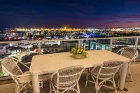 @ Marbella Lane - Penthouse w/ City & Ocean Views