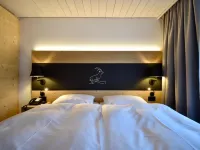 Hotel Laaxerhof Hotels in Laax