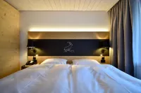 Hotel Laaxerhof