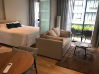 Amazing Apartment in Diamond Condominium, Bang Tao Beach Phuket - Spa