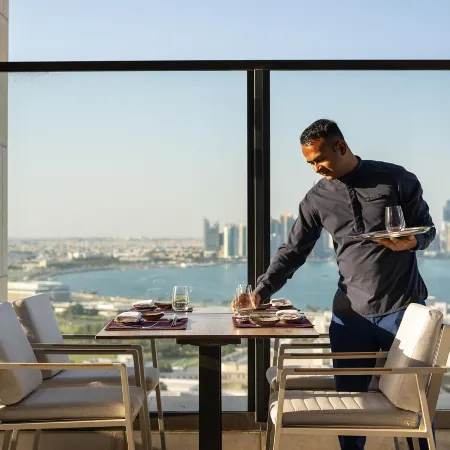 Park Hyatt Doha