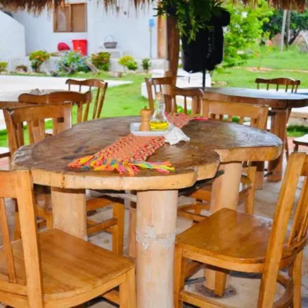 Casa Dibulla Hotel Boutique