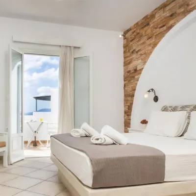 Summer Dream II Hotel dekat Pantai Agios Prokopios