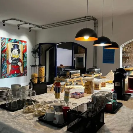 Youse Hostel - Usp Acadepol Отели рядом с достопримечательностью «Институт Томиэ Оотакэ»