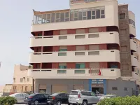 Dakhla Sur Mer Hôtel