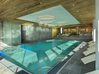 Hotel Kaprunerhof - مسبح