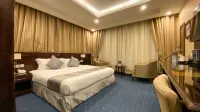 Al Maali Hotel Jazan - breakfast