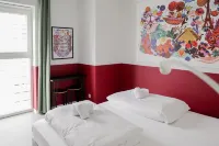 BX. Downtown - Brussels - Hostellit