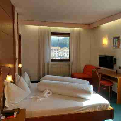 Hotel Schuster Rooms
