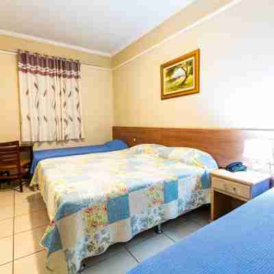 Hotel Excelsior Rooms