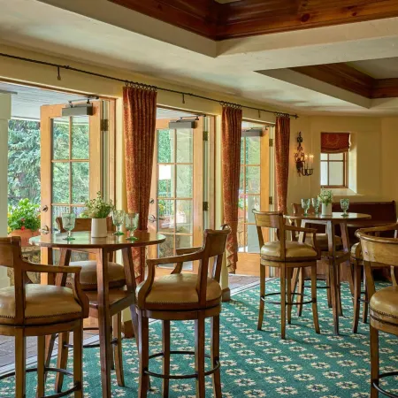 Austria Haus Hotel