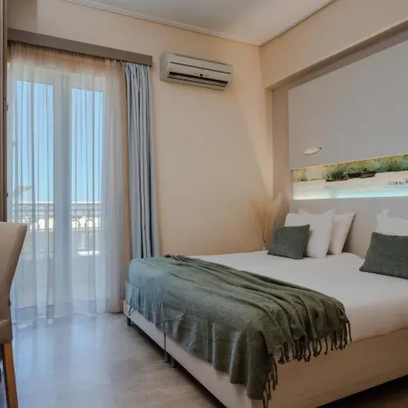 Porto Planos Beach Hotel