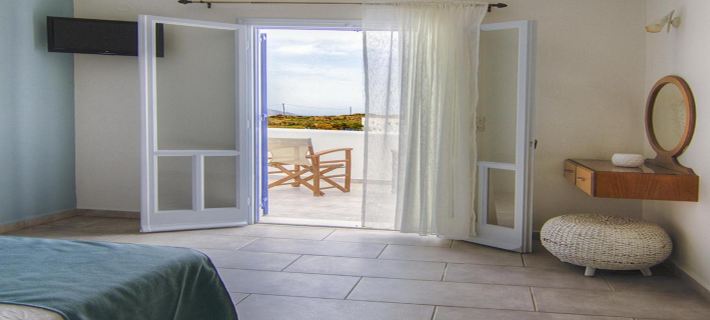 Avanti Hotels in Ios